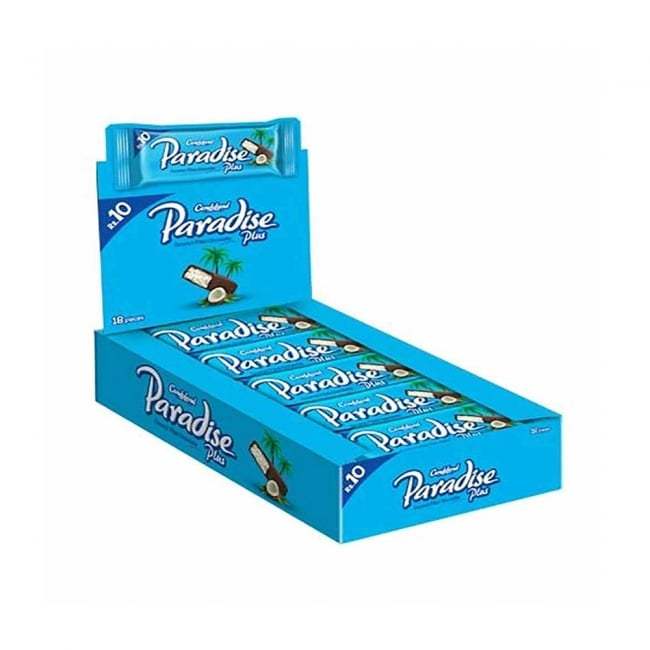 peradice chocolate RS 10 PACKS 12