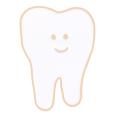 Metal Enamel Teeth Lapel Pin Collar Badge, Brooch Cartoon Teeth Badge Pin Trendy Jewelry Gift for Friend Dentist Teeth Enamel Pins Crystal Metal Brooches, Oral Health Enamel Pins, Lapel Badges Fun Dental Implant, Medical Organ Metal Badge. 