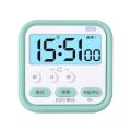 New Multifunctional Student Kids Stopwatch Timer Time Management Student Alarm Clock Kitchen Home Timer. 