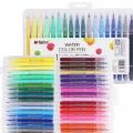 Soft Brush Tip 36  Water Color Marker. 