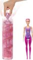 Barbie Colour Reveal Glitter Doll. 