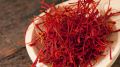 SAFFRON IRAN 10 GRAM (zafran). 