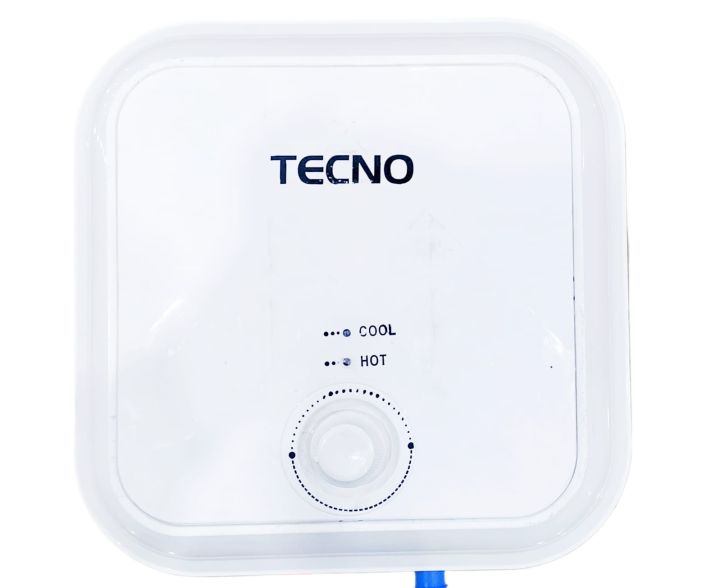 Smart Electric Water Geyser (electric geezer) 15 Liters/ Instant  Electric Water Geyser