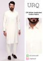 CHINA SOFT PAPER COTTON SUIT FOR MEN UNSTITCHED. 