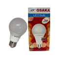 OSAKA 12 watt Sacroo LED Bulb For Outdoor & Indoor | Warm Yellow. 