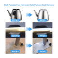 Multi-Purpose Cleaning Bubble Spray Foam Kitchen Grease Cleaner Kitchen Utensil Descaling Detergent Bubble Cleaner. 