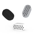 Jaw Line Exerciser Ball Jaw Line Trainer Face Facial Muscle Exercise Ball JawLine Chew Ball Workout Fitness Equipment. 