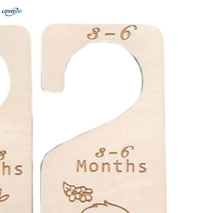 Baby%20Closet%20Dividers,Set%20of%207,from%20Newborn%20to%2024%20Month,Baby%20Closet%20Organizers,Nursery%20Decor,Baby%20Clothes%20Organizers%20-%20Image%205