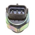 Fuel Rail High Pressure Sensor Regulator for Isuzu 4HK1 6HK1 Engine Mitsubishi L200 Pickup 2.5 D TD 499000-6160 6160. 