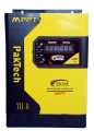 Hybrid Pak Tech Mppt Solar Charge controller 70 ampere 12/24 Volt 1200/2400 Watt. 