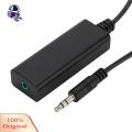 Grebest Audio Noise Filter Smart Noise Reduction Ground Loop Noise Isolator Eliminate Noise Filter. 