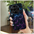 Phone Case Tecno Camon 30s Pro 5g Advanced Luxury Frosted Technology Anti drop Silicone Phone Case. 