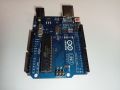 Arduino UNO. 