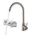 Sink Mixer - kitchen Mixer - Kitchen Sink Mixer - Kitchen Tap - Hot and Cold Kitchen Sink Faucet. 