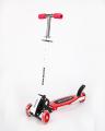 3 Wheel Micro Scooter Adjustable Height Mini Kick Scooter For Boys Girls. 