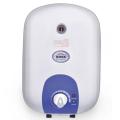 Boss - 25L Electric Water Geyser - KE-SIE-25CL -SS -Steel White. 