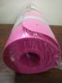 Exercise Mat / Yoga Mat - 12mm NBR Rubber - Extra Length / Anti Slip / Water & Oil Resistant. 