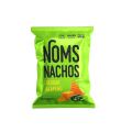 Noms Nachos Cheddar Jalapeno 35g pack of 2. 