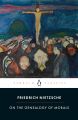 On the Genealogy of Morals (Penguin Classics) by Friedrich Nietzsche (Author). 