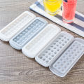 Creative 27 Holes Spherical Ice Tray Home Bar Small Ball Ice Cube Mold Mould. 