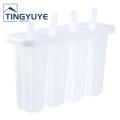 Ice Cream Mould Thickened Lid Multiple Grids Ice Cream Maker. 