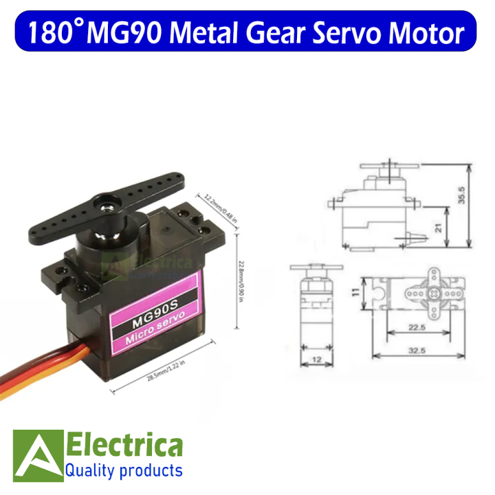 180%C2%B0%20SG90%20Plastic%20Gear%20,MG90%20Metal%20Gear%20Servo%20Motor%20and%203%20Channel%20Mode%20ESC%20Servo%20Motor%20Tester%20by%20electrica%20-%20Image%207