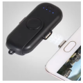 Wireless Magnetic Suction Power Bank 10000mAh Powerbank Portable Battery Charger For iPhone Android Type-c Xiaomi. 