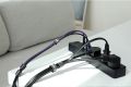 Baseus Velcro Strap Roll Cable Organizer - Strong Velcro Tape Cable Tie - 3 Meter. 