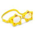 INTEX 55603 Junior Animal Fun Goggles 3 Designs 3-8Y. 