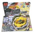 【Good-Love Store】B-X TOUPIE BURST BEYBLADE SPINNING Horogium / Tempo 145WD BB-104 With Launcher. 