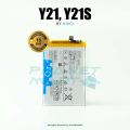 Vivo Y21 / Y21S B-S1 Mobile Battery-MB-1052. 