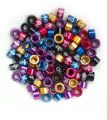 Rings For budgies & Australian Adult Or Baby Birds (1Pc). 