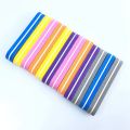 20Pcs Nail Buffing File for Acrylic Nail Art Manicure Tools Orange. 