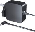 DEYEE, 45W Laptop Charger for ASUS 14 15 17 ,ASUS Power Supply. 