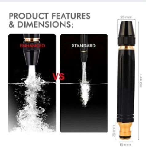 Water%20Spray%20Gun%20for%201/2"%20Hose%20Pipe%20High%20Pressure%20Car%20Washer%20100%25%20Heavy%20Duty%20Metal%20Nozzle%20with%20Adjustable%20Spraying%20Modes%20for%20Watering%20Plants%20Bike%20Washing%20-%20Image%205