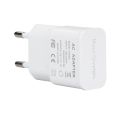 【Mary DAI Store】Micro USB Travel Wall Charger Adapter Homtom S99 S12 S16 S7 S8 S9 Plus Vernee M7 M6 Mix Thor E Plus Micro USB Cable. 