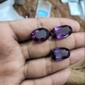 Dark Purple Amethyst (Alexandrite) Stone Gemstone 20.0 crt ± 1crt Stone For Men RIng. 