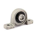 Bearings Pillow Block 1pcs 8mm KP08 bearing shaft support Spherical roller mounted bearings pillow block housing. 