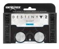 Kontrol Freek Destiny/Destiny 2 Thumb Grips for PlayStation 4 / XBox Controller (PS4) Performance ThumbGrips. 