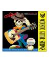 Alice Acoustic Guitar Strings Set Copper (.011 - .052) Original Alice string set string set for guitar. 