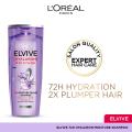 L’Oréal Paris Elvive Hyaluron Moisture Shampoo - 175 ml. 