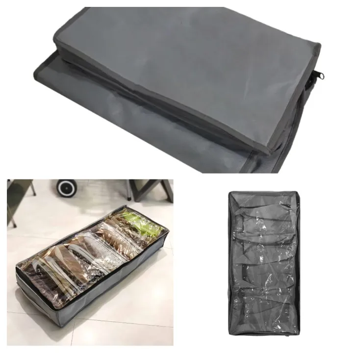 6%20Pocket%20Dust%20Proof%20Shoes%20Storage%20Organizer%20-%20Image%205