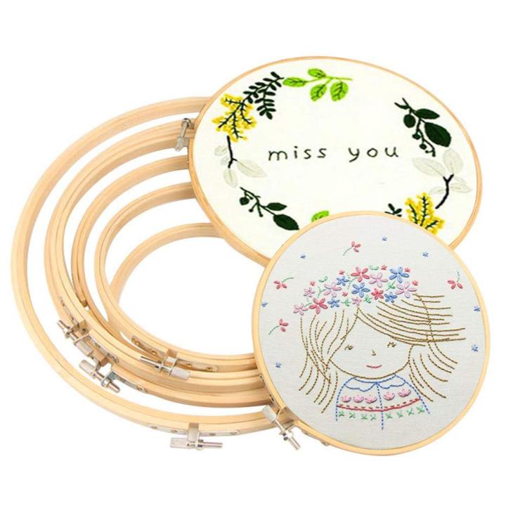 %F0%9F%A7%B5%20Super%20Strong%20Wooden%20Embroidery%20Hoop%20Frame%20%7C%20Premium%20Bamboo%20Cross%20Stitch%20Ring%20%7C%20Adjustable%20Round%20Needlecraft%20Sewing%20Tool%20for%20Hand%20Embroidery,%20Fabric%20Crafts%20&%20DIY%20D%C3%A9cor%20%F0%9F%8E%A8%20-%20Image%205