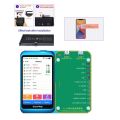 JC V1SE Battery Flex Cable For iPhone XR XS Max 11 12 13 Health Error Message Removing Board Tag PRO1000S Programmer Repair. 