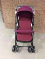 Baby's Stroller For Newborn. 