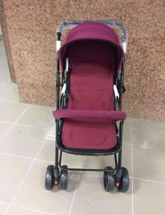 Baby's%20Stroller%20For%20Newborn%20-%20Image%203