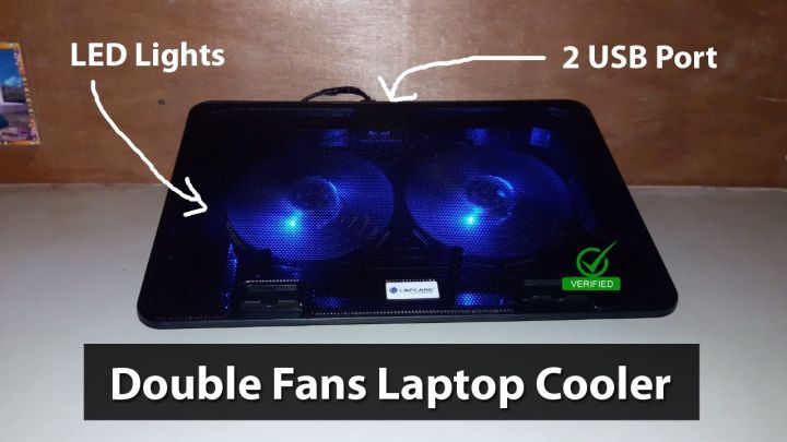 Portable%20Super%20Slim%20Laptop%20Cooler%20Pad,%20Double%20LED%20Cooling%20Fan%20Notebook%20Cooling%20Pad%20Cooling%20Pad%20For%20Notebook%20/%20laptop%20with%20Double%20/%20Dual%20Extended%20Fans%20&%20Lights%20-%20Black%20-%20Image%208