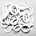 Poni 1 Pack of 30 Piece Four Color. 