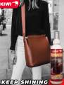 Kiwi Revive All Spray Red Renew & Polish Wood Vinyl & Leather 250ML. 