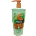 Vatika Almond & Honey Shampoo -700ml. 